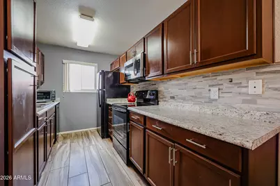 653 W Guadalupe Road #2116, Mesa, AZ 85210 - Photo 8