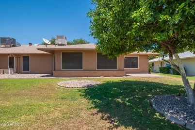 12727 W Copperstone Drive, Sun City West, AZ 85375 - Photo 16