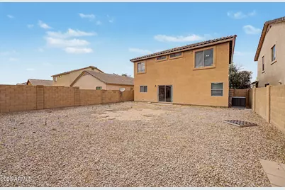 1231 W Wilson Avenue, Coolidge, AZ 85128 - Photo 32