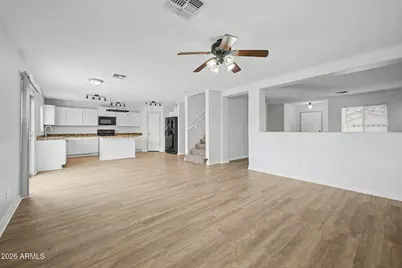 1231 W Wilson Avenue, Coolidge, AZ 85128 - Photo 1