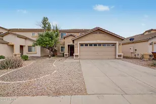 1231 W Wilson Ave, Coolidge, AZ 85128 - Photo 2