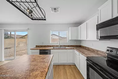 1231 W Wilson Avenue, Coolidge, AZ 85128 - Photo 14