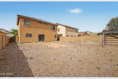 1231 W Wilson Avenue, Coolidge, AZ 85128 - Photo 34