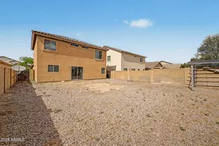 1231 W Wilson Ave, Coolidge, AZ 85128 - Photo 34
