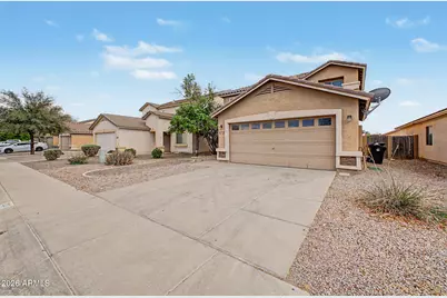 1231 W Wilson Avenue, Coolidge, AZ 85128 - Photo 4