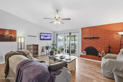 4822 N 64 Drive, Phoenix, AZ 85033 - Photo 6