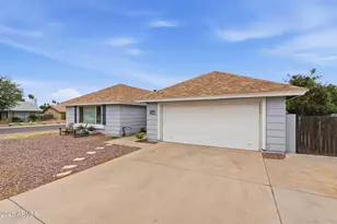 4822 N 64th Dr, Phoenix, AZ 85033 - Photo 2