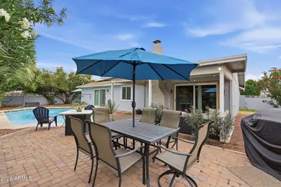 4822 N 64 Drive, Phoenix, AZ 85033 - Photo 32