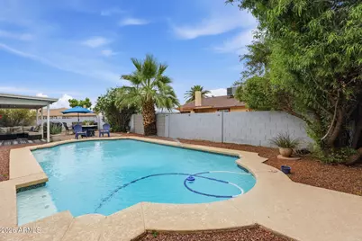 4822 N 64 Drive, Phoenix, AZ 85033 - Photo 34