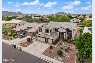 7178 W Honeysuckle Drive W, Peoria, AZ 85383 - Photo 54