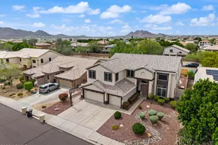 7178 W Honeysuckle Dr W, Peoria, AZ 85383 - Photo 54