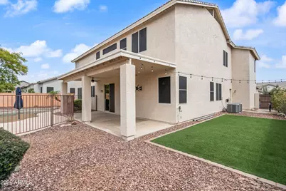 7178 W Honeysuckle Drive W, Peoria, AZ 85383 - Photo 46