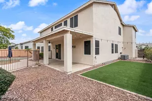 7178 W Honeysuckle Dr W, Peoria, AZ 85383 - Photo 46