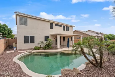 7178 W Honeysuckle Drive W, Peoria, AZ 85383 - Photo 52