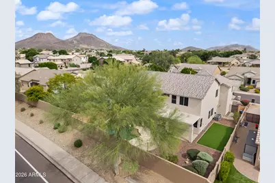 7178 W Honeysuckle Drive W, Peoria, AZ 85383 - Photo 56
