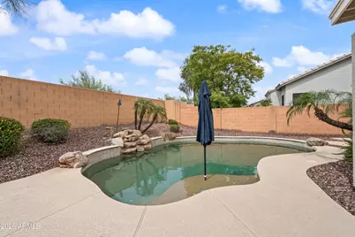 7178 W Honeysuckle Drive W, Peoria, AZ 85383 - Photo 48