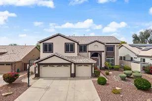 7178 W Honeysuckle Dr W, Peoria, AZ 85383 - Photo 1