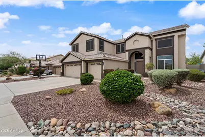 7178 W Honeysuckle Drive W, Peoria, AZ 85383 - Photo 2