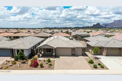 12114 E Pivot Peak --, Gold Canyon, AZ 85118 - Photo 38