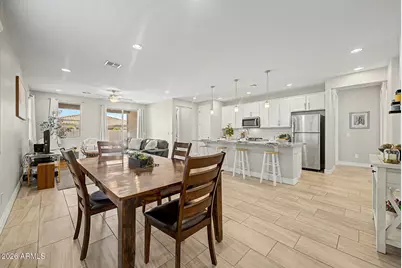 12114 E Pivot Peak --, Gold Canyon, AZ 85118 - Photo 4
