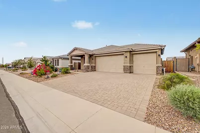 12114 E Pivot Peak --, Gold Canyon, AZ 85118 - Photo 2