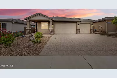 12114 E Pivot Peak --, Gold Canyon, AZ 85118 - Photo 1