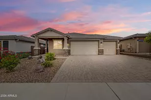 12114 E Pivot Peak, Gold Canyon, AZ 85118 - Photo 1
