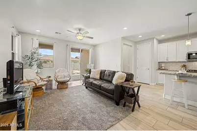 12114 E Pivot Peak --, Gold Canyon, AZ 85118 - Photo 6