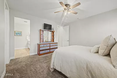 12114 E Pivot Peak --, Gold Canyon, AZ 85118 - Photo 18