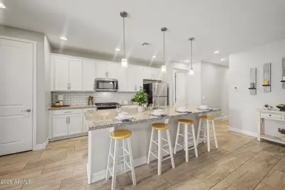 12114 E Pivot Peak --, Gold Canyon, AZ 85118 - Photo 10