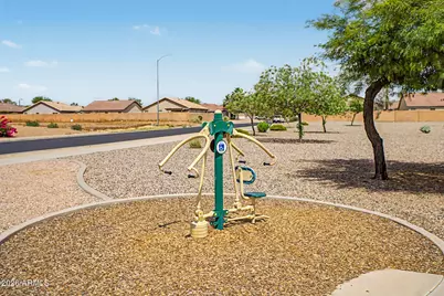 12114 E Pivot Peak --, Gold Canyon, AZ 85118 - Photo 44