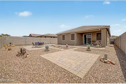 12114 E Pivot Peak --, Gold Canyon, AZ 85118 - Photo 30