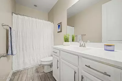 12114 E Pivot Peak --, Gold Canyon, AZ 85118 - Photo 28
