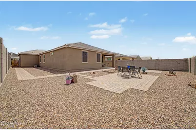12114 E Pivot Peak --, Gold Canyon, AZ 85118 - Photo 34