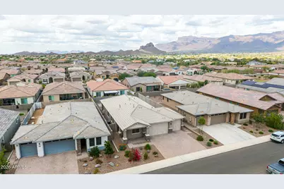 12114 E Pivot Peak --, Gold Canyon, AZ 85118 - Photo 40