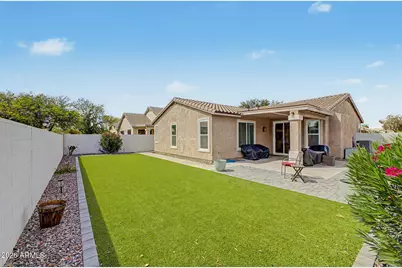 73 E Mill Reef Drive, San Tan Valley, AZ 85143 - Photo 1
