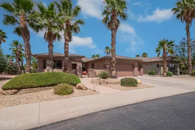 20356 N Denizen Drive, Surprise, AZ 85387 - Photo 2