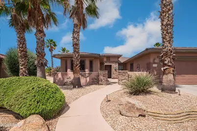20356 N Denizen Drive, Surprise, AZ 85387 - Photo 4