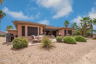 20356 N Denizen Drive, Surprise, AZ 85387 - Photo 30