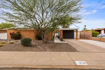 3728 E Sunnyside Drive, Phoenix, AZ 85028 - Photo 8