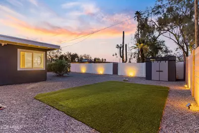 3728 E Sunnyside Drive, Phoenix, AZ 85028 - Photo 46