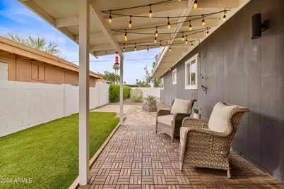3728 E Sunnyside Drive, Phoenix, AZ 85028 - Photo 24