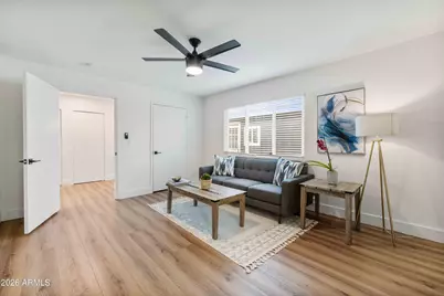 3728 E Sunnyside Drive, Phoenix, AZ 85028 - Photo 12
