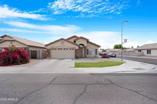 5312 S 29th Ln, Phoenix, AZ 85041 - Photo 1