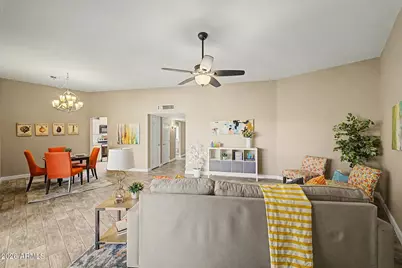 13852 N 109th Avenue, Sun City, AZ 85351 - Photo 2