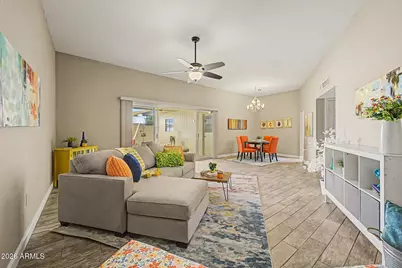 13852 N 109th Avenue, Sun City, AZ 85351 - Photo 1