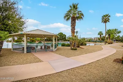 13852 N 109th Avenue, Sun City, AZ 85351 - Photo 26