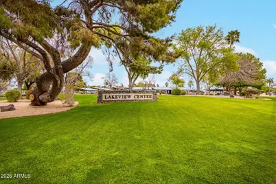 13852 N 109th Avenue, Sun City, AZ 85351 - Photo 24