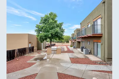 4210 N Montezuma Avenue #10, Rimrock, AZ 86335 - Photo 26