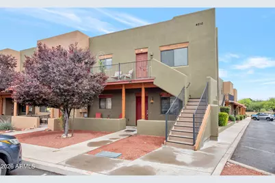 4210 N Montezuma Avenue #10, Rimrock, AZ 86335 - Photo 4